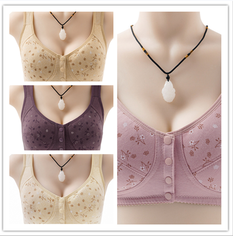 ComfortClasp Easy Bra