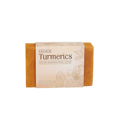 Turmeric Soap