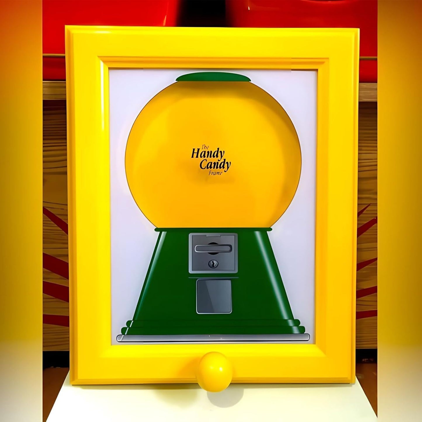 SnackFrame