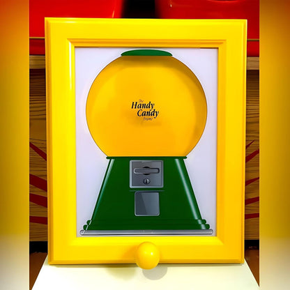 SnackFrame