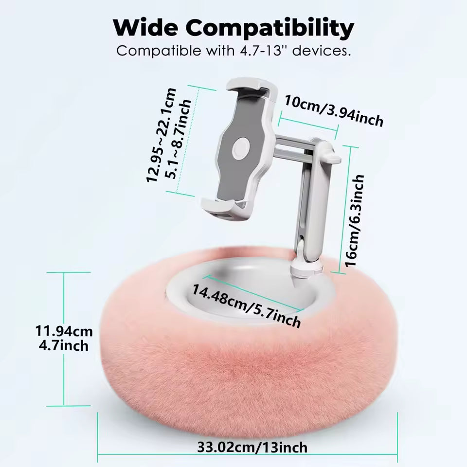 CozyDock Holder