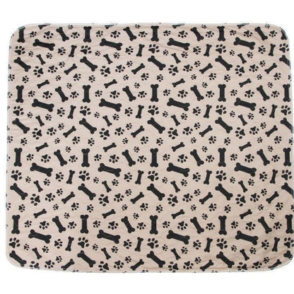 Vespify Washable Dog Pads — Leak-Proof, Machine Washable, Reusable
