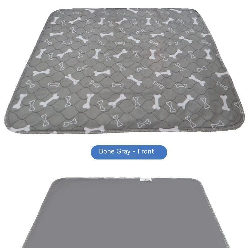 Vespify Washable Dog Pads — Leak-Proof, Machine Washable, Reusable