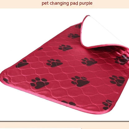 Vespify Washable Dog Pads — Leak-Proof, Machine Washable, Reusable