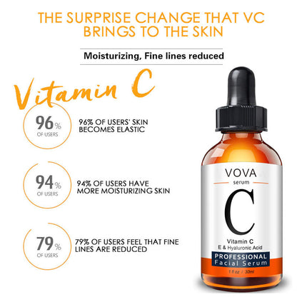 Vitamin C Serum Facial Serum