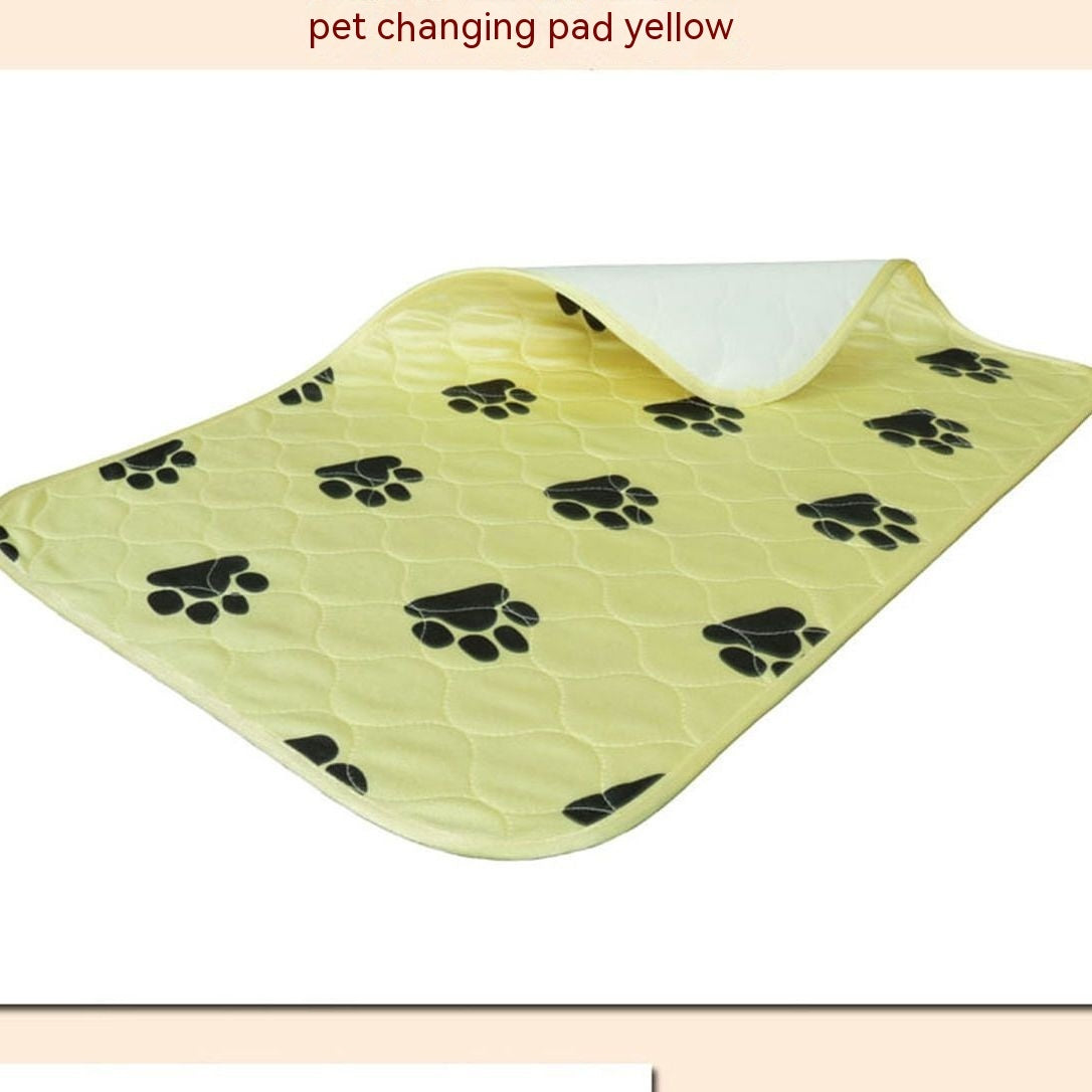 Vespify Washable Dog Pads — Leak-Proof, Machine Washable, Reusable