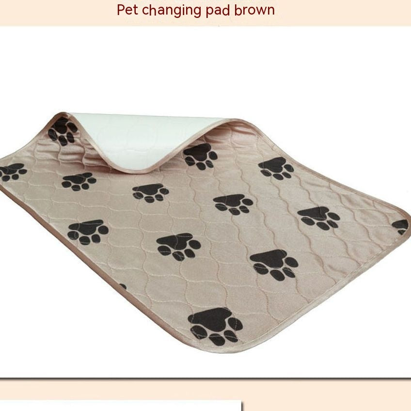 Vespify Washable Dog Pads — Leak-Proof, Machine Washable, Reusable