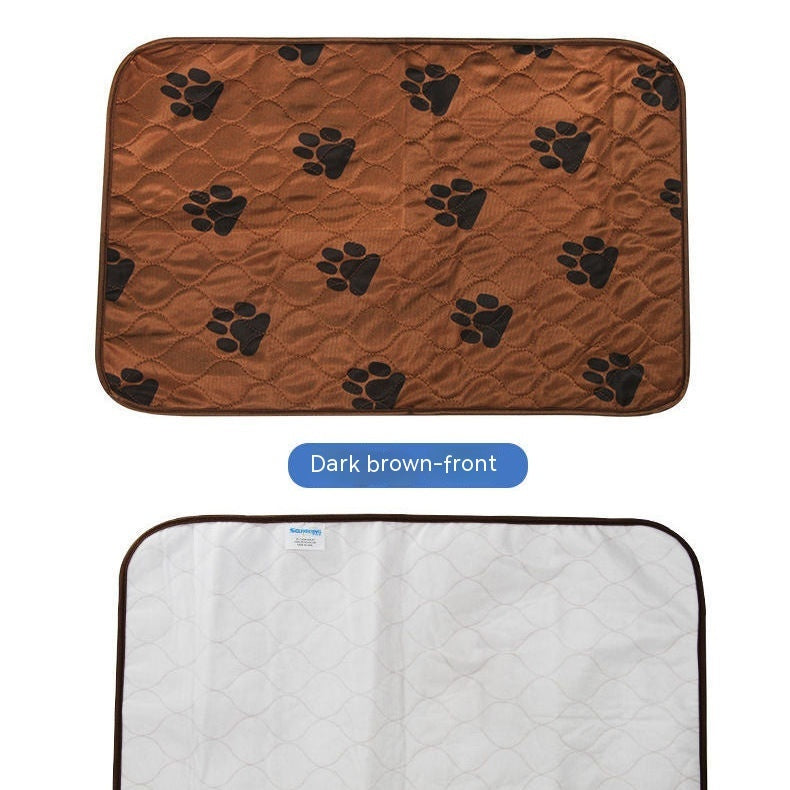 Vespify Washable Dog Pads — Leak-Proof, Machine Washable, Reusable