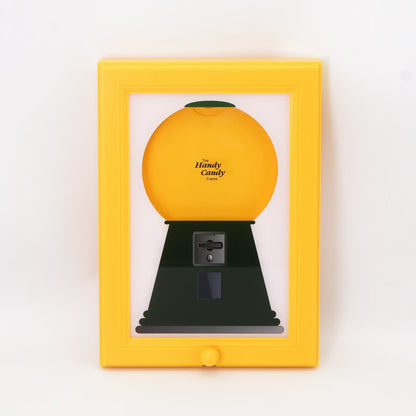 SnackFrame