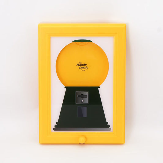 SnackFrame