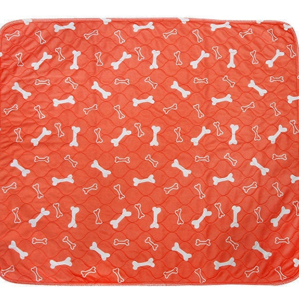 Vespify Washable Dog Pads — Leak-Proof, Machine Washable, Reusable