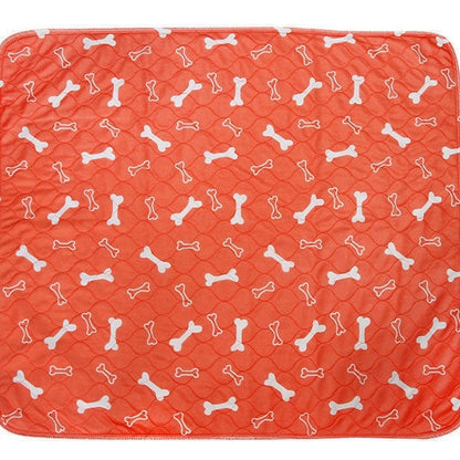 Vespify Washable Dog Pads — Leak-Proof, Machine Washable, Reusable