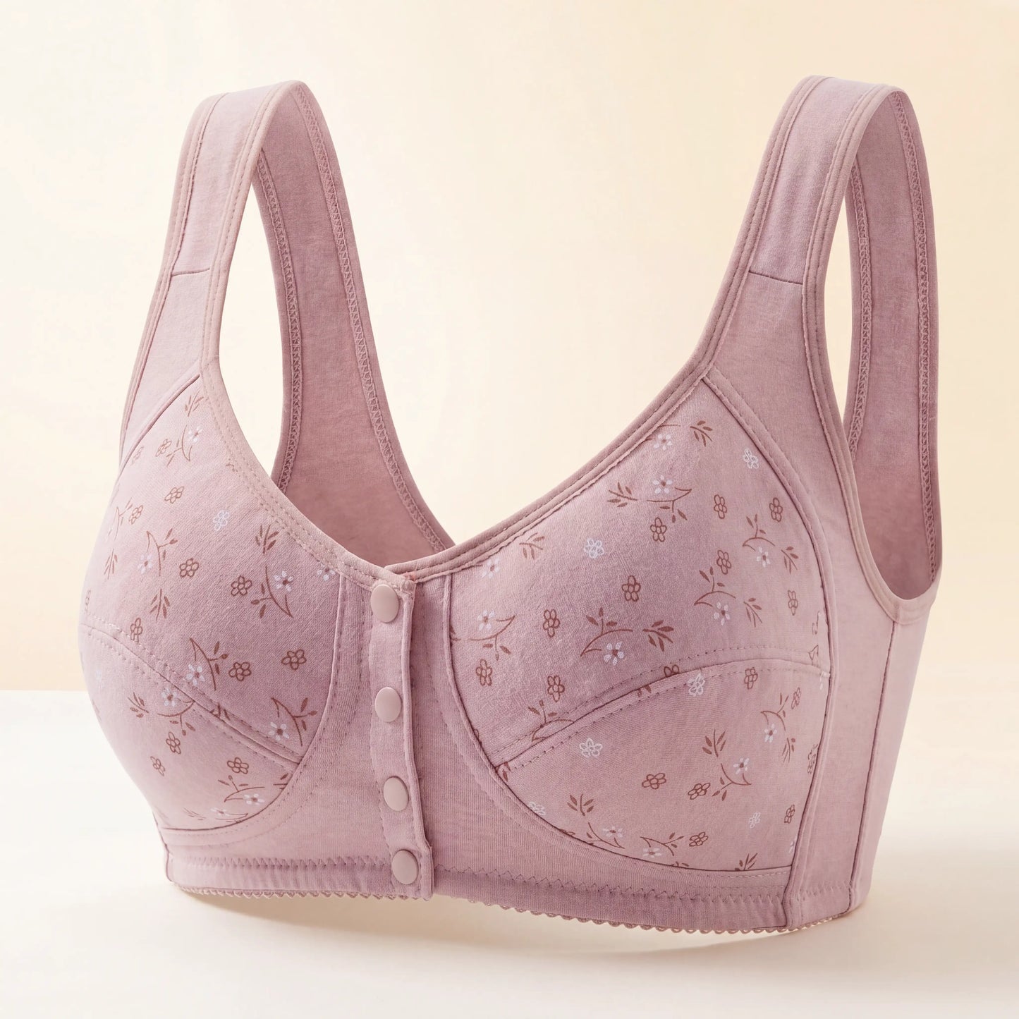 ComfortClasp Easy Bra