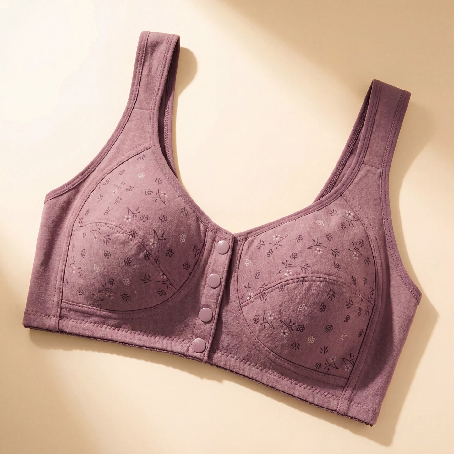ComfortClasp Easy Bra