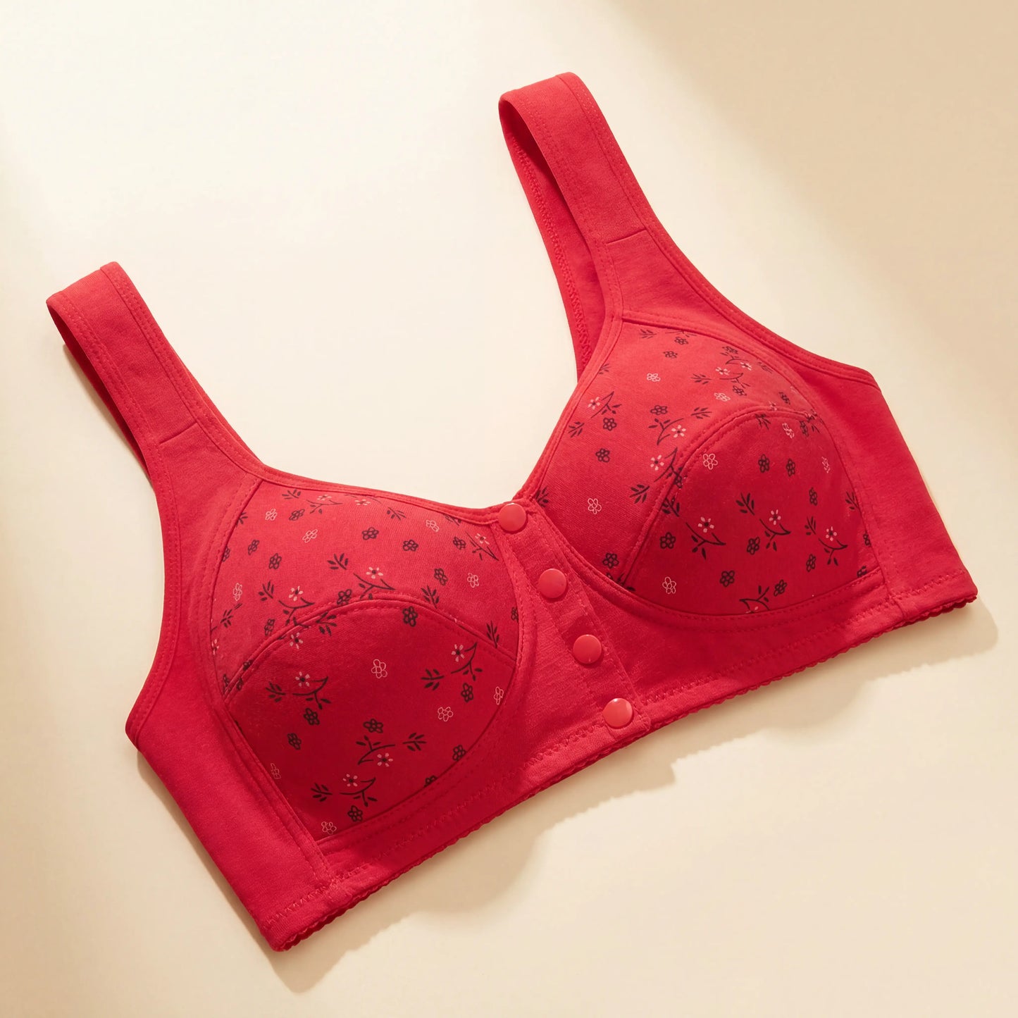 ComfortClasp Easy Bra