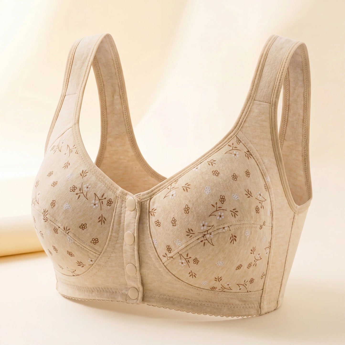 ComfortClasp Easy Bra