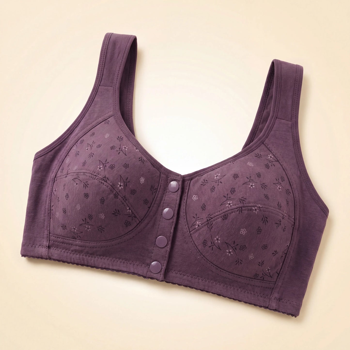 ComfortClasp Easy Bra
