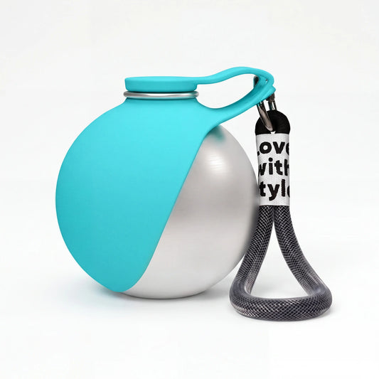 Orbit Portable Dog Water Ball