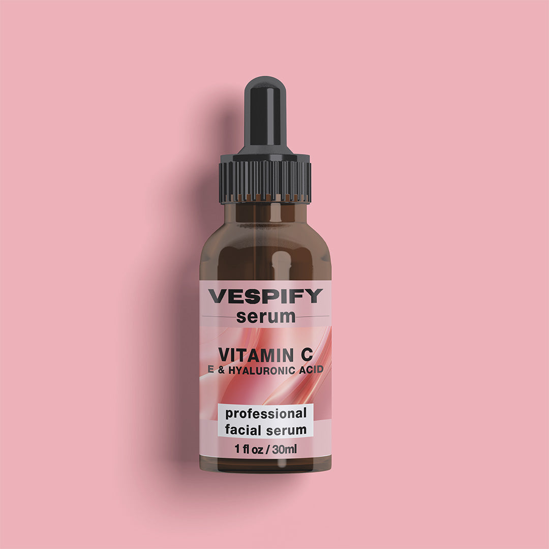 Vitamin C Serum Facial Serum